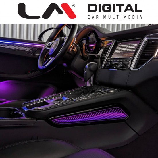 LM AMBIENT PORCHE 1