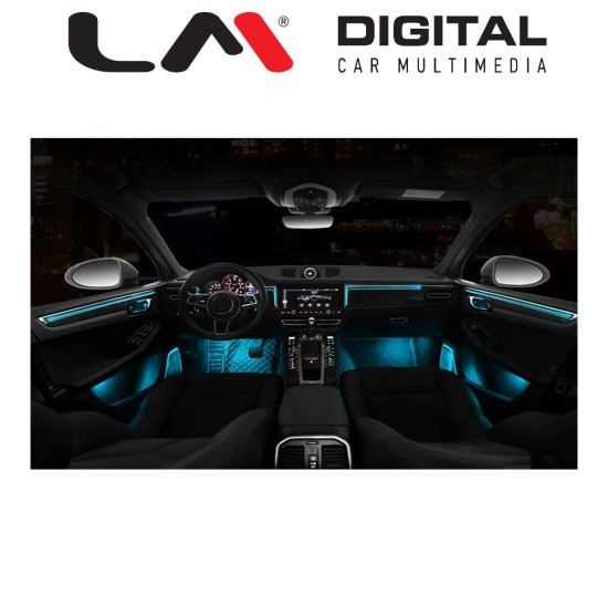 LM AMBIENT PORCHE 2