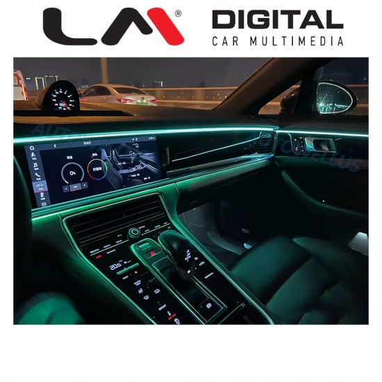 LM AMBIENT PORCHE 3
