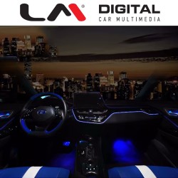 LM AMBIENT TOYOTA 1