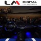 LM AMBIENT TOYOTA 1