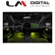 LM AMBIENT TOYOTA 2