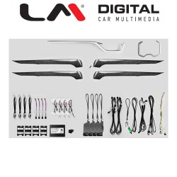 LM AMBIENT TOYOTA 3
