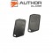 AUTHOR AA-0001 Covers