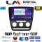 LM Digital - LM ZD8005B GPS
