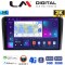 LM Digital - LM ZD8333 GPS