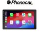 VM 053 PHONOCAR