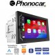 VM 018 PHONOCAR