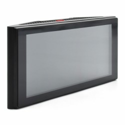 DVR VM324 PHONOCAR