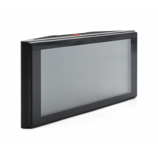 DVR VM324 PHONOCAR