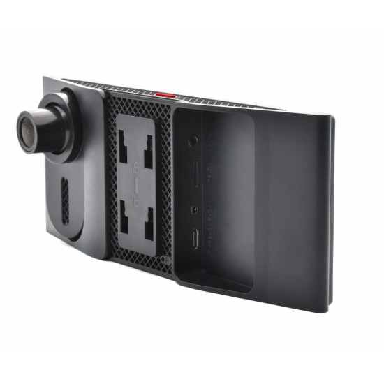 DVR VM324 PHONOCAR