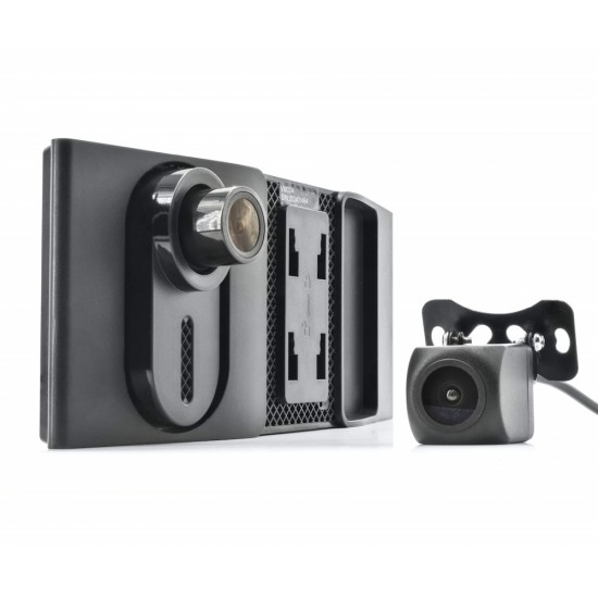 DVR VM324 PHONOCAR