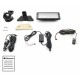 DVR VM324 PHONOCAR