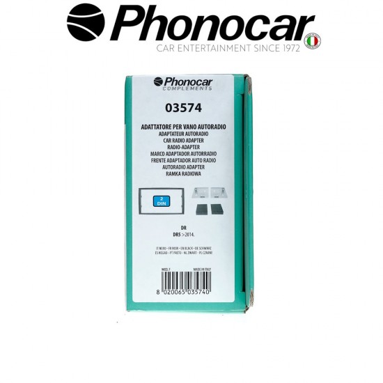 03.574 PHONOCAR