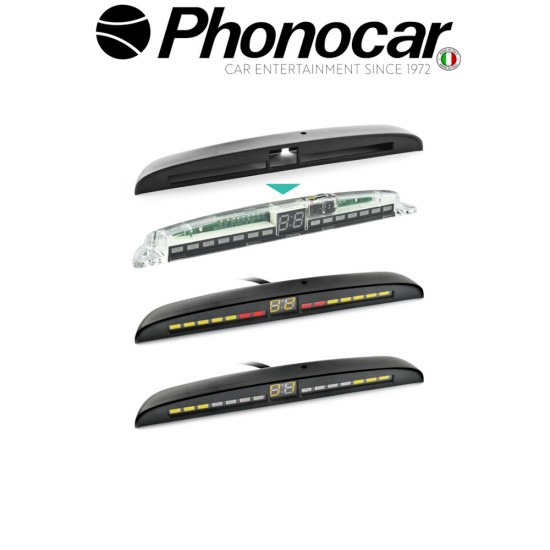 PS 06.966 PHONOCAR