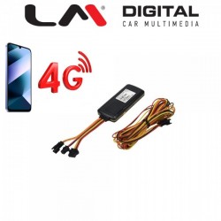 LM TRACK 8019