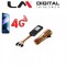 LM TRACK 8019