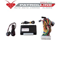 PATROL MAX 845 R