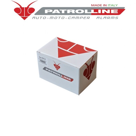 PATROL MAX 845 R