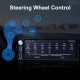 LM Digital - LM Q8555 GPS Οθόνη OEM Multimedia Αυτοκινήτου για Universal 1Din (CarPlay/AndroidAuto/BT/GPS/WIFI/GPRS)