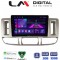 LM Digital - LM ZA4704 GPS Οθόνη OEM Multimedia Αυτοκινήτου για Nissan X Trail 2000 > 2007 (CarPlay/AndroidAuto/BT/GPS/WIFI/GPRS)