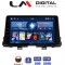 LM Digital - LM ZL4796 GPS Οθόνη OEM Multimedia Αυτοκινήτου για Kia Piccanto 2021> (BT/GPS/WIFI/GPRS)