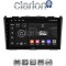 CLARION GL31009 Οθόνη OEM Multimedia Αυτοκινήτου για HONDA CRV 2005>2012 (CarPlay/AndroidAuto/BT/GPS/WIFI/GPRS)