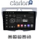 CLARION GL31011 Οθόνη OEM Multimedia Αυτοκινήτου για Kia Picanto 2008 > 2011 (CarPlay/AndroidAuto/BT/GPS/WIFI)