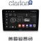 CLARION GL31019 Οθόνη OEM Multimedia Αυτοκινήτου για Opel AstraH, CorsaD, Suzuki Ignis (CarPlay/AndroidAuto/BT/GPS/WIFI/GPRS)