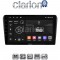 CLARION GL31025B Οθόνη OEM Multimedia Αυτοκινήτου για Toyota Avensis 2003 > 2008 (CarPlay/AndroidAuto/BT/GPS/WIFI/GPRS)