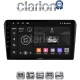CLARION GL31025B Οθόνη OEM Multimedia Αυτοκινήτου για Toyota Avensis 2003 > 2008 (CarPlay/AndroidAuto/BT/GPS/WIFI/GPRS)