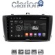 CLARION GL31027B Οθόνη OEM Multimedia Αυτοκινήτου για 0 (CarPlay/AndroidAuto/BT/GPS/WIFI/GPRS)