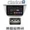 CLARION GL31036 Οθόνη OEM Multimedia Αυτοκινήτου για MITSUBISHI Lancer 2000>2007 (CarPlay/AndroidAuto/BT/GPS/WIFI/GPRS)