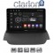 CLARION GL31039 Οθόνη OEM Multimedia Αυτοκινήτου για FORD ECOSPORT 2012>2017 (CarPlay/AndroidAuto/BT/GPS/WIFI/GPRS)