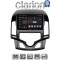 CLARION GL31043CL Οθόνη OEM Multimedia Αυτοκινήτου για HYUNDAI i30 2007-2012 (CarPlay/AndroidAuto/BT/GPS/WIFI/GPRS)
