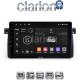 CLARION GL31052 Οθόνη OEM Multimedia Αυτοκινήτου για BMW Σειρά 3 (E46) 1998>2005 (CarPlay/AndroidAuto/BT/GPS/WIFI/GPRS)