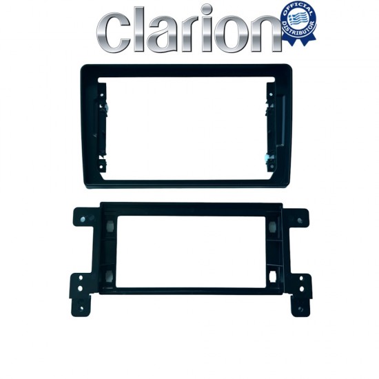 CLARION GL31053 Οθόνη OEM Multimedia Αυτοκινήτου για SUZUKI G.VITARA 2005>2015 (CarPlay/AndroidAuto/BT/GPS/WIFI/GPRS)