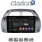 CLARION GL31071 Οθόνη OEM Multimedia Αυτοκινήτου για Toyota Rav 4 2001 > 2006 (CarPlay/AndroidAuto/BT/GPS/WIFI/GPRS)