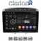 CLARION GL31083S Οθόνη OEM Multimedia Αυτοκινήτου για Peugeot 308 2007 > 2012 (CarPlay/AndroidAuto/BT/GPS/WIFI/GPRS)