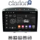 CLARION GL31083S Οθόνη OEM Multimedia Αυτοκινήτου για Peugeot 308 2007 > 2012 (CarPlay/AndroidAuto/BT/GPS/WIFI/GPRS)