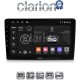 CLARION GL31086 Οθόνη OEM Multimedia Αυτοκινήτου για KIA CEED 2009>2012 (CarPlay/AndroidAuto/BT/GPS/WIFI/GPRS)