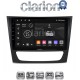 CLARION GL31090 Οθόνη OEM Multimedia Αυτοκινήτου για MERCEDES E class (W211) (CarPlay/AndroidAuto/BT/GPS/WIFI/GPRS)