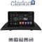 CLARION GL31103 Οθόνη OEM Multimedia Αυτοκινήτου για BMW X3 2003 > 2010 (CarPlay/AndroidAuto/BT/GPS/WIFI/GPRS)