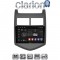 CLARION GL31107 Οθόνη OEM Multimedia Αυτοκινήτου για CHEVROLET AVEO 2012> (CarPlay/AndroidAuto/BT/GPS/WIFI/GPRS)