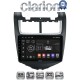 CLARION GL31108 Οθόνη OEM Multimedia Αυτοκινήτου για Chevrolet Aveo 2014>2017 (CarPlay/AndroidAuto/BT/GPS/WIFI/GPRS)