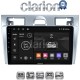 CLARION GL31140 Οθόνη OEM Multimedia Αυτοκινήτου για Ford Fiesta 2006 -> 2008 (CarPlay/AndroidAuto/BT/GPS/WIFI/GPRS)