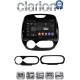 CLARION GL31155 Οθόνη OEM Multimedia Αυτοκινήτου για RENAULT CAPTURE 2013> (CarPlay/AndroidAuto/BT/GPS/WIFI/GPRS)