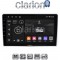 CLARION GL31160 Οθόνη OEM Multimedia Αυτοκινήτου για Alfa Romeo Mito 2008> (CarPlay/AndroidAuto/BT/GPS/WIFI/GPRS)