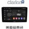 CLARION GL31193 Οθόνη OEM Multimedia Αυτοκινήτου για DUCATO, BOXER, JUMBER (CarPlay/AndroidAuto/BT/GPS/WIFI/GPRS)
