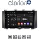 CLARION GL31218 Οθόνη OEM Multimedia Αυτοκινήτου για Seat Ateca 2016 (CarPlay/AndroidAuto/BT/GPS/WIFI/GPRS)